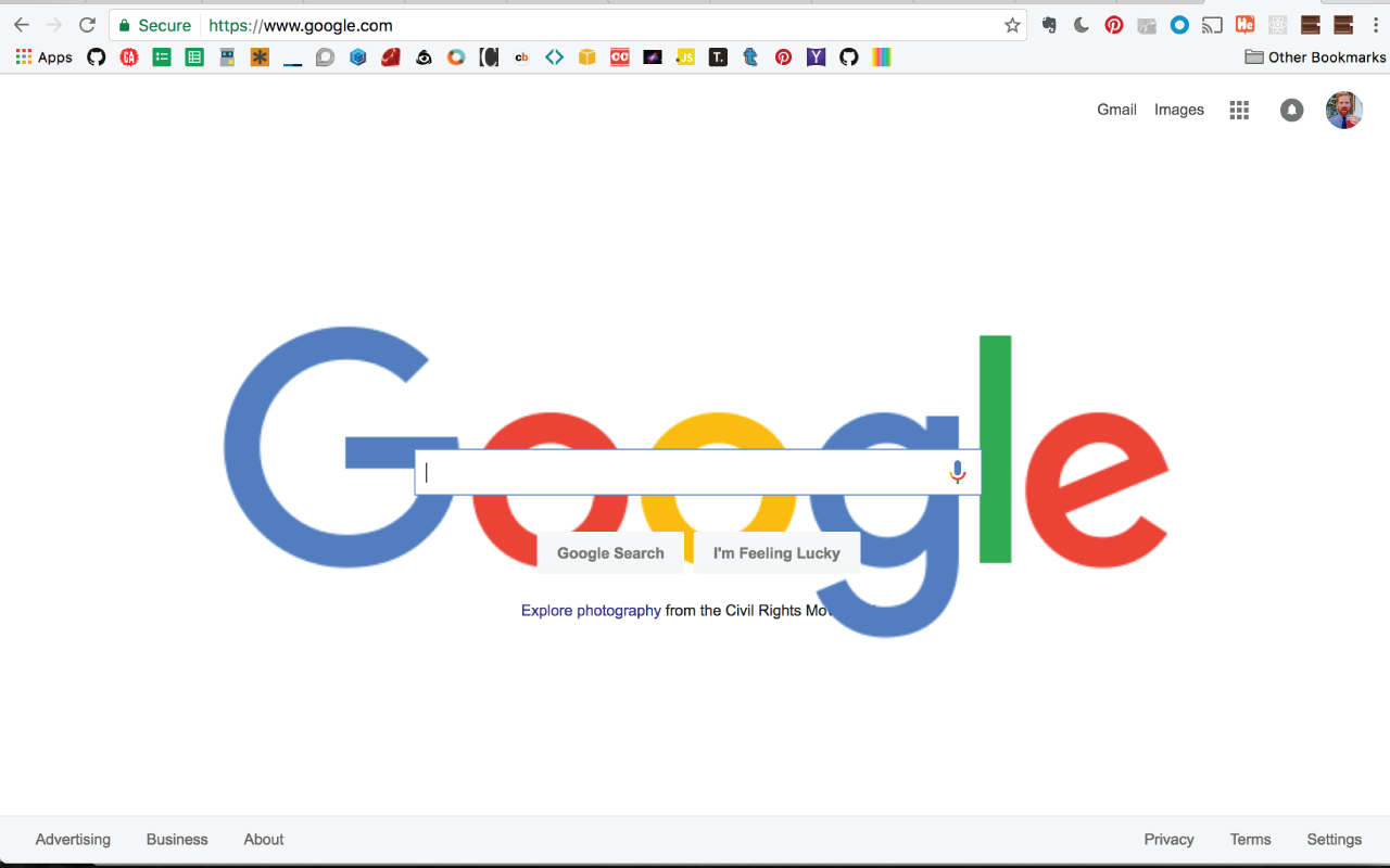 Helium gallery image