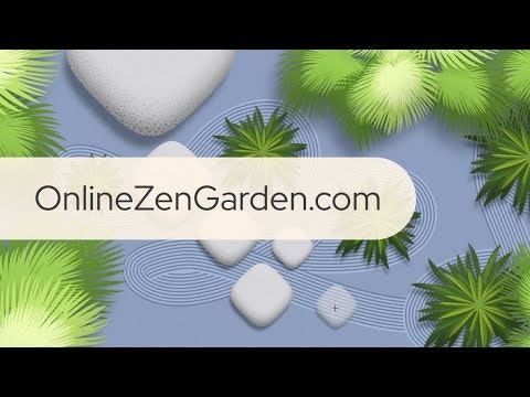Online Zen Garden gallery image
