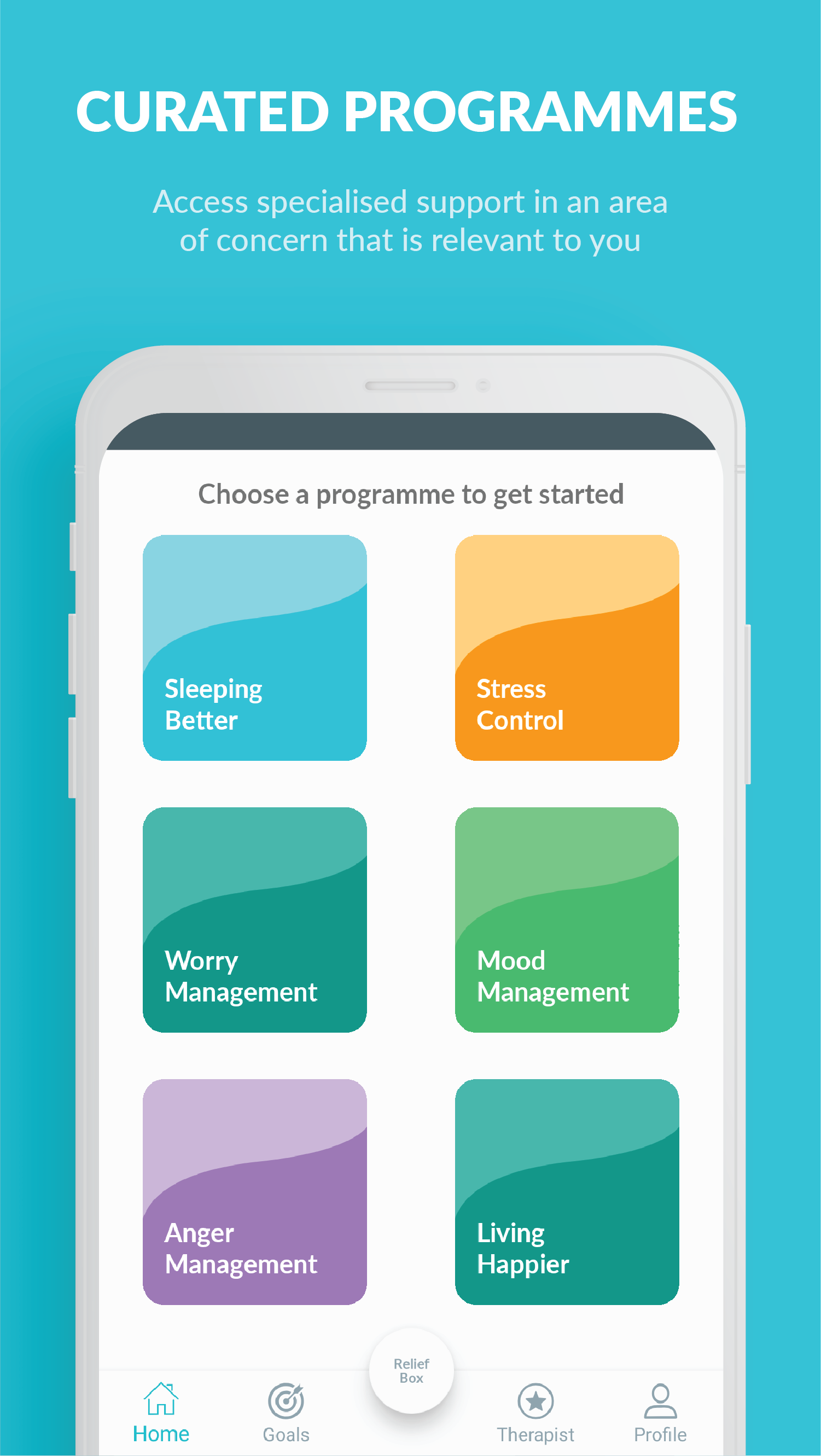 InnerHour gallery image