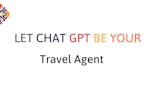 111 ChatGPT ChatGPT Travel Prompts image