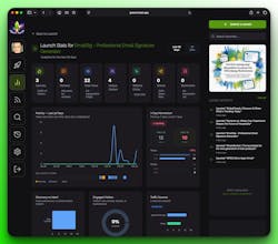 GreenRocket gallery image