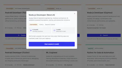 HireAble gallery image