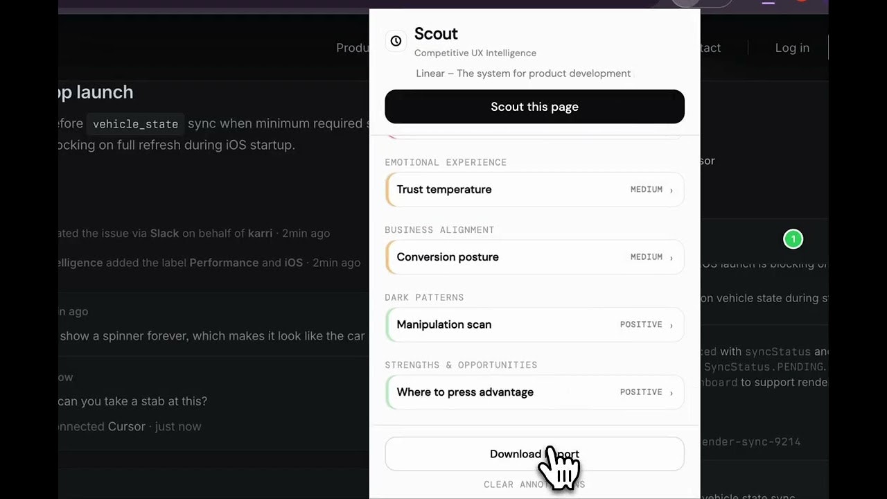 Scout gallery image