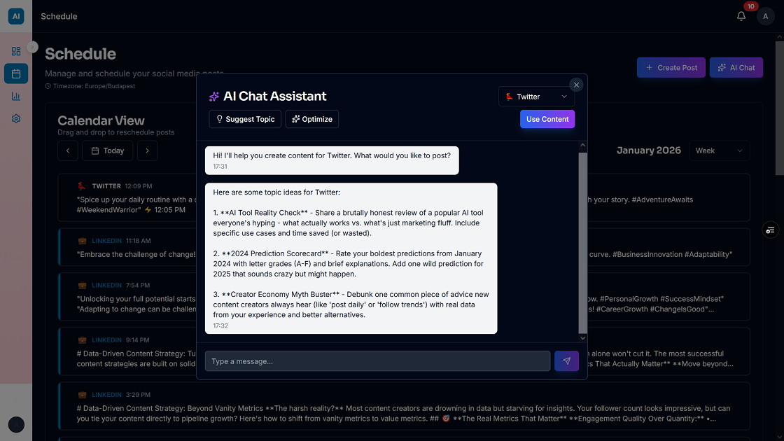 LandingBits gallery image