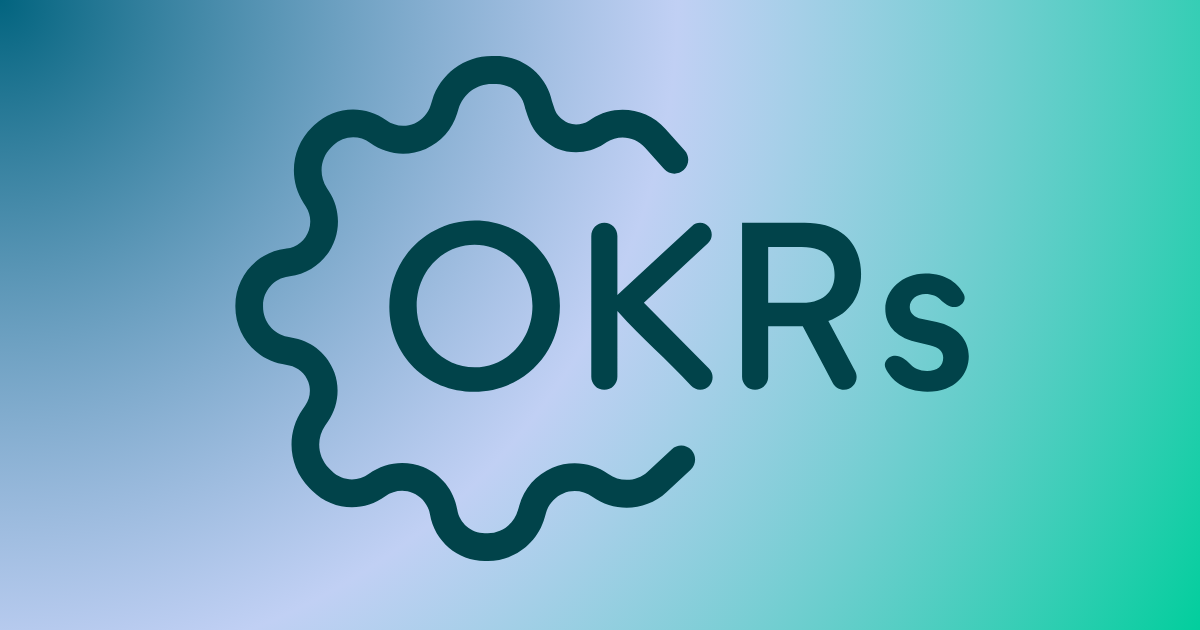 Strumento OKRS media 1