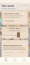 SparkDay gallery image
