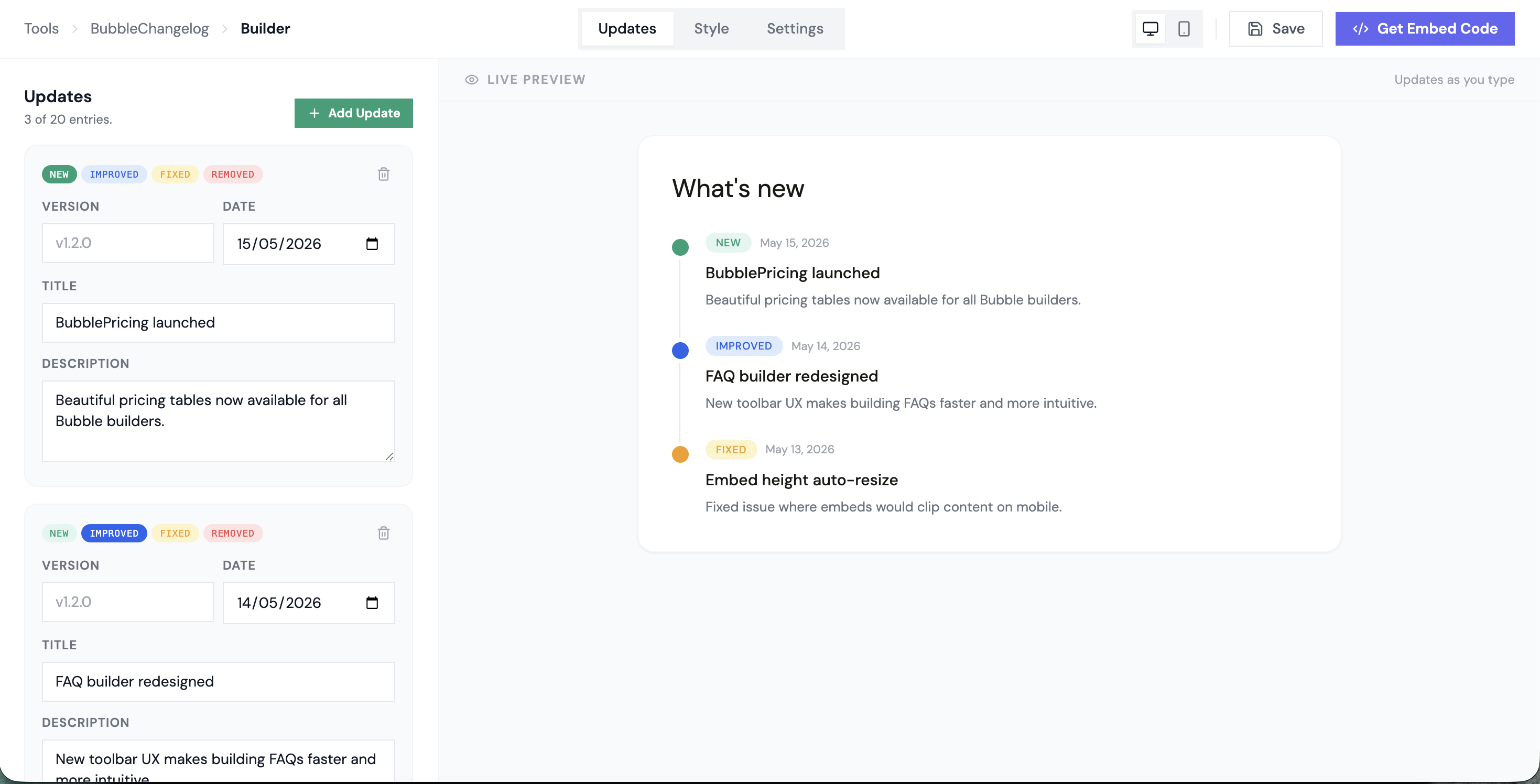 rsvpscale.in gallery image