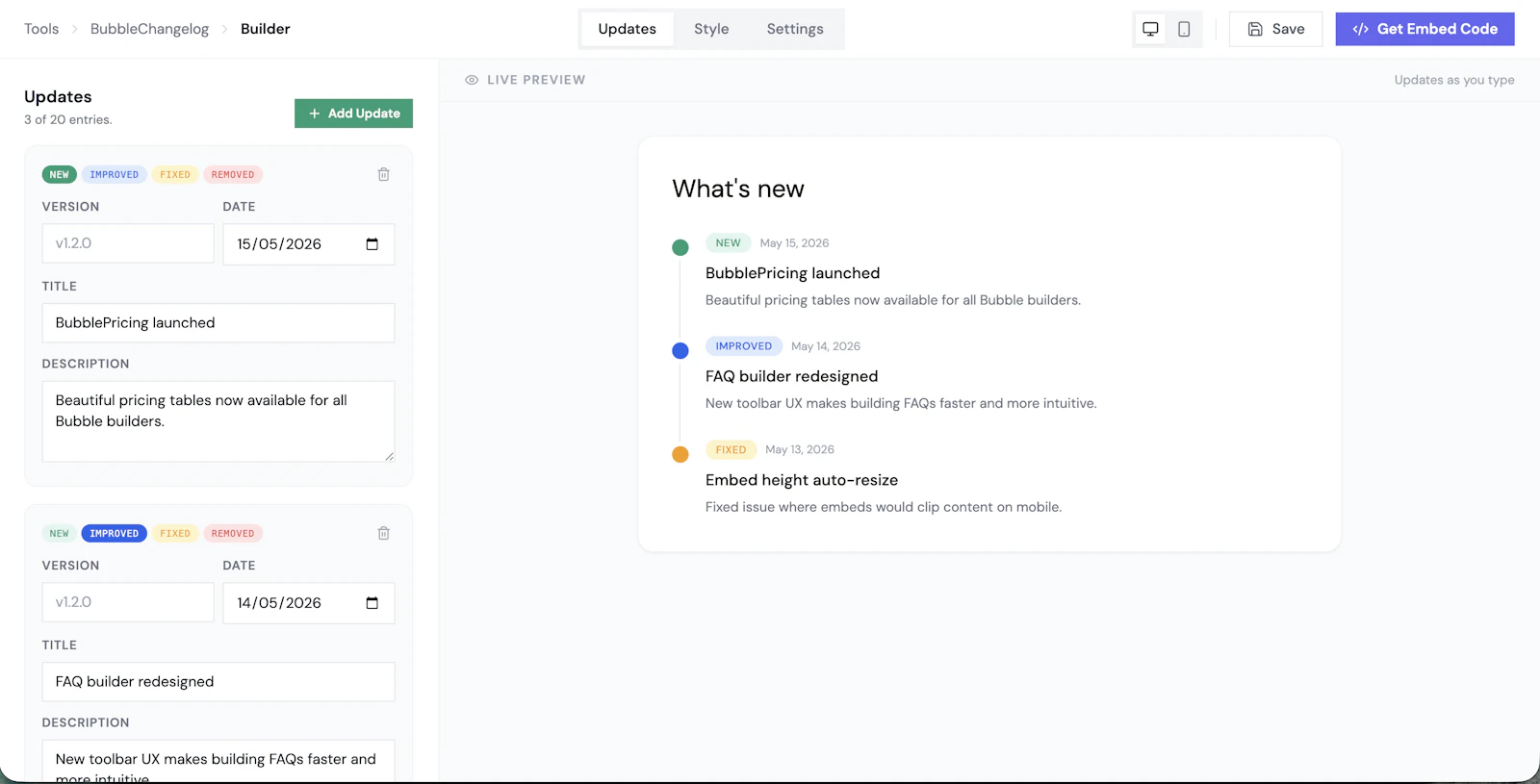 rsvpscale.in screenshot 10
