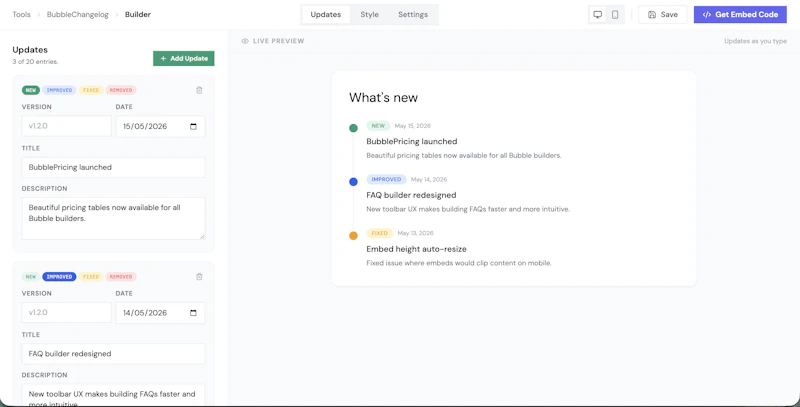 rsvpscale.in screenshot 10