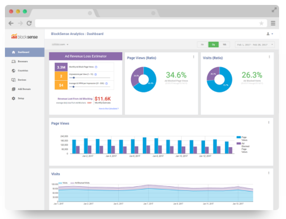 BlockSense gallery image