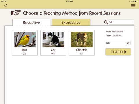 AuTeachism gallery image