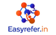 EasyRefer.in logo