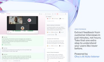 Olvy 3.0 gallery image