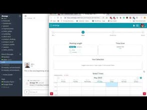 Arrangr gallery image