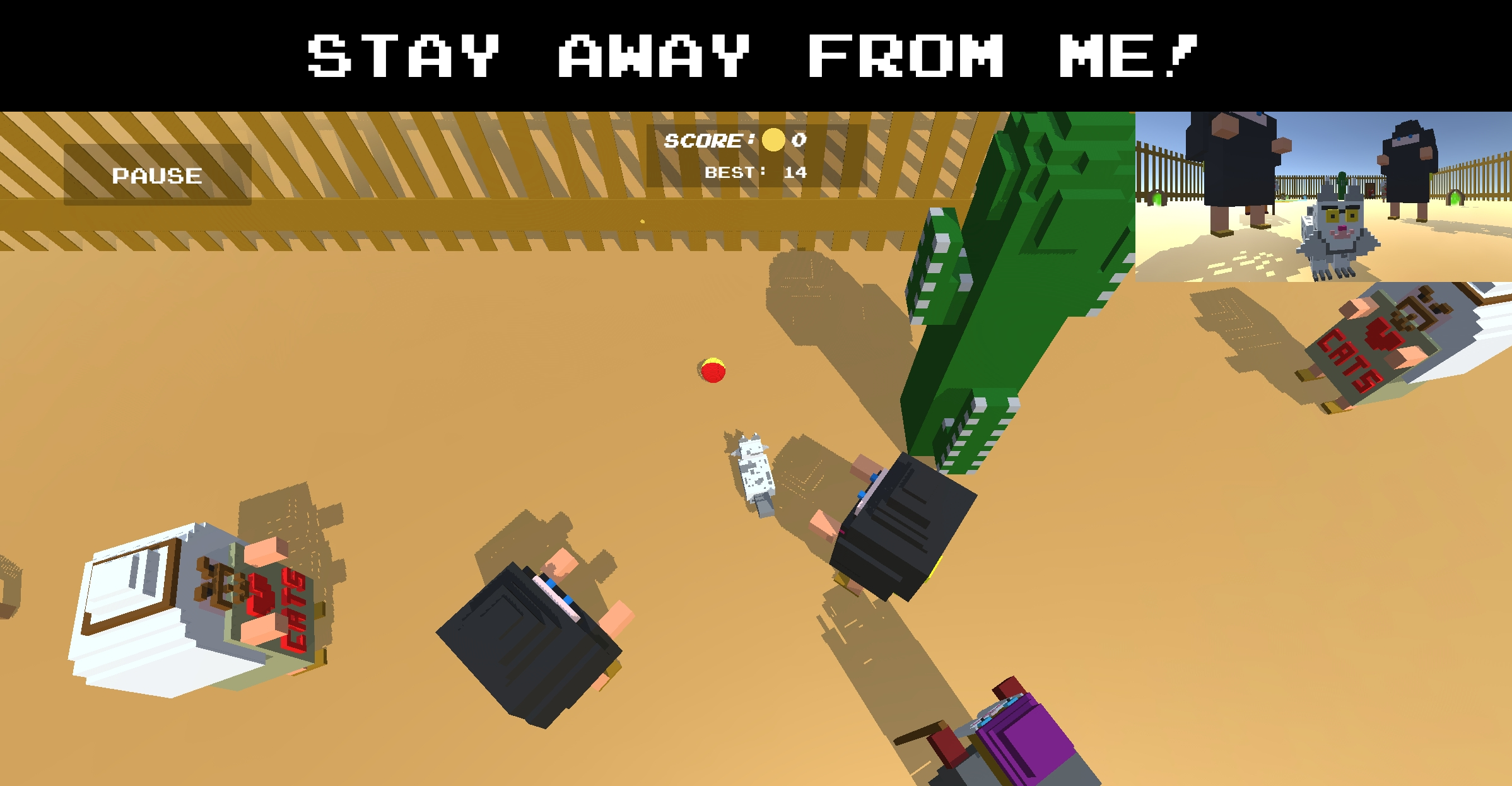 Snobby Cat gallery image