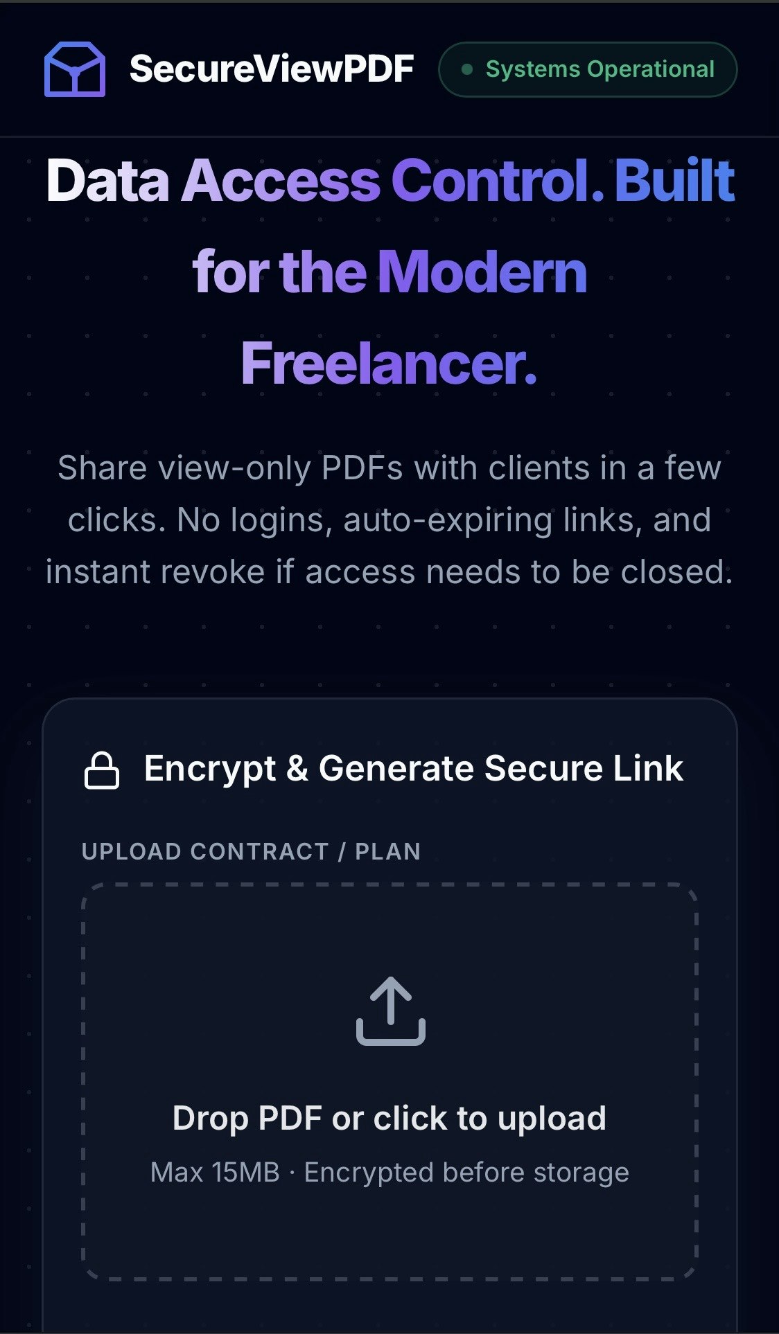 SecureViewPDF gallery image