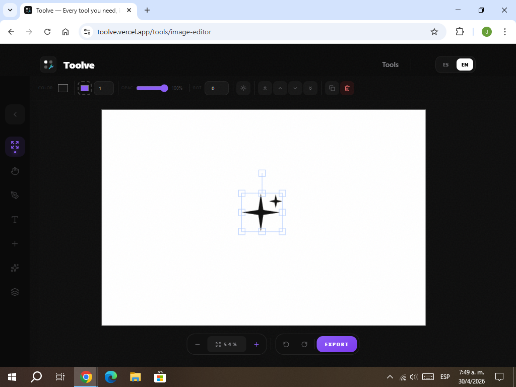 Toolve gallery image