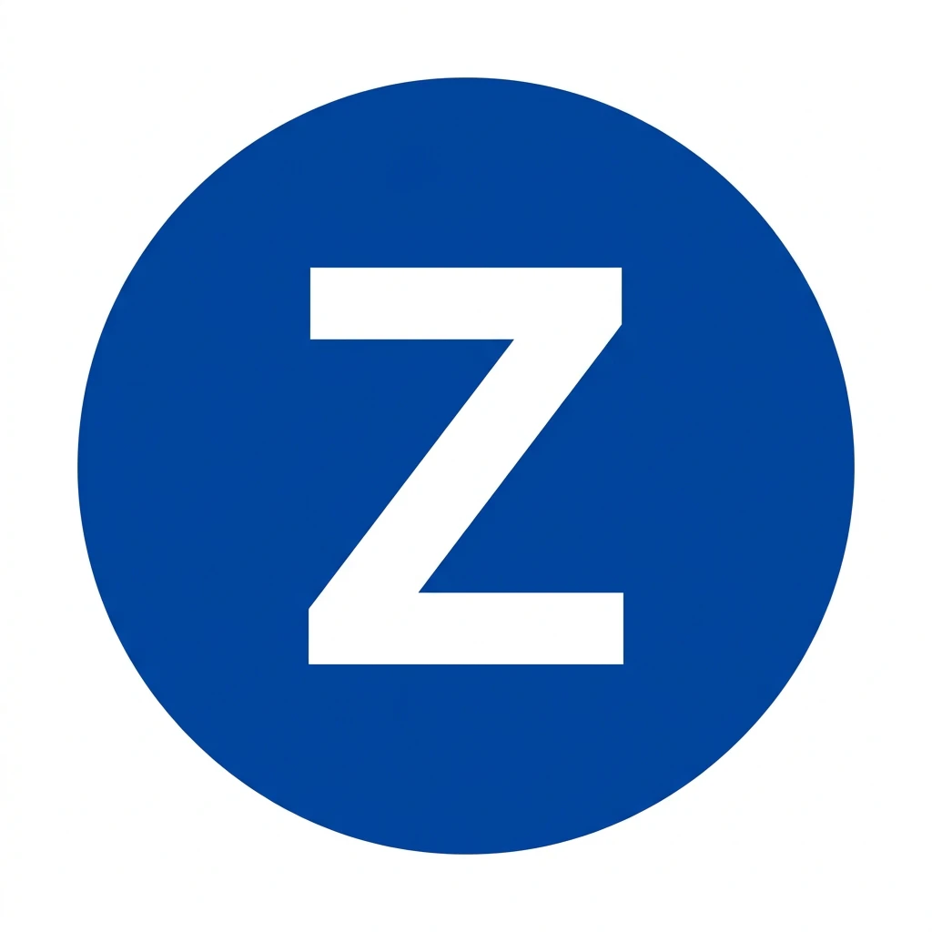 Zlip logo