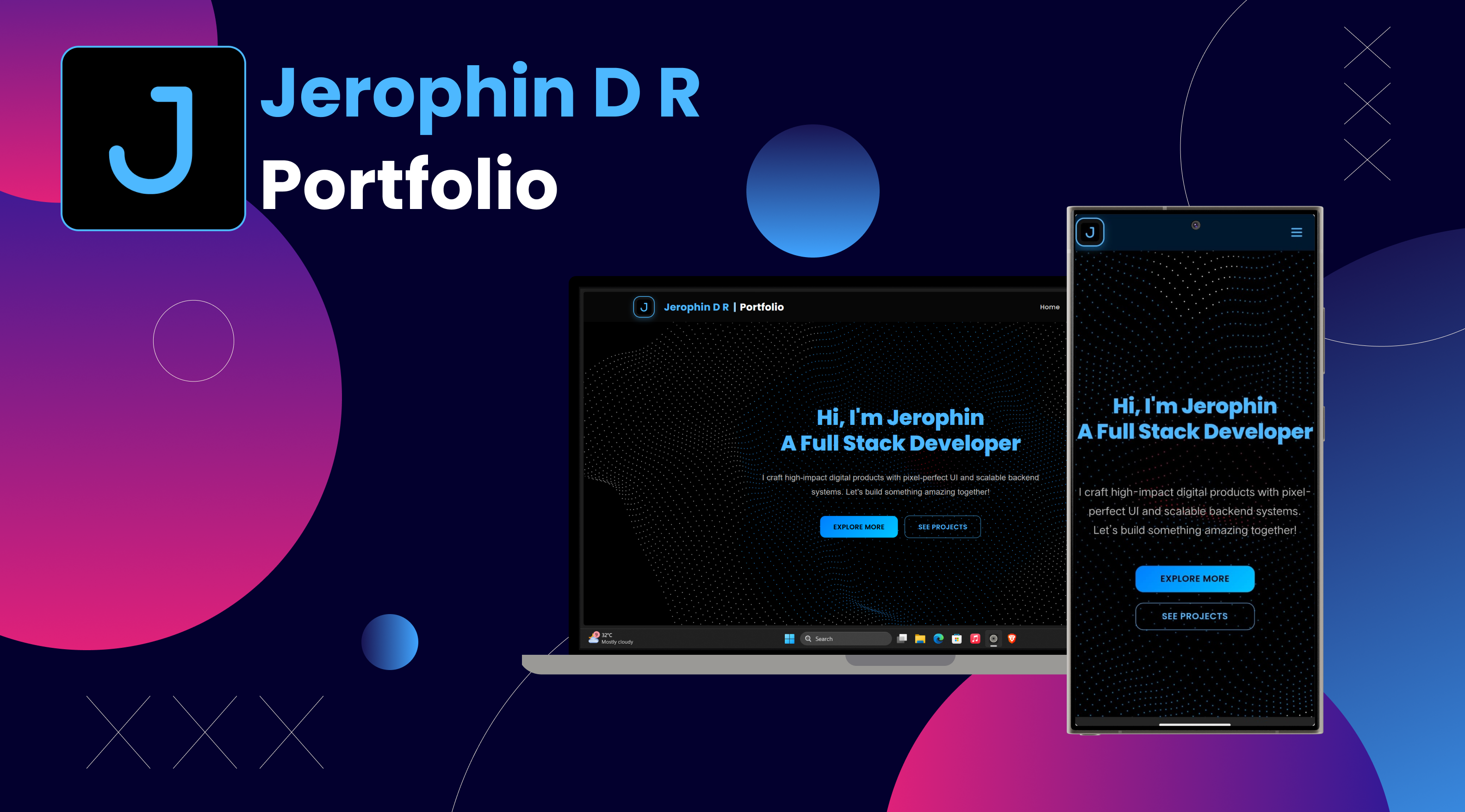 Jerophin D R media 1