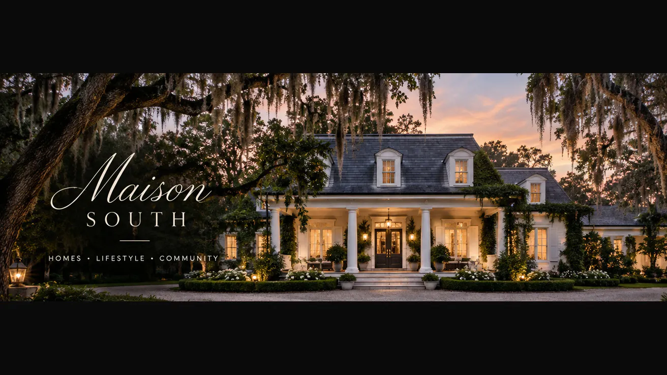 Maison South gallery image