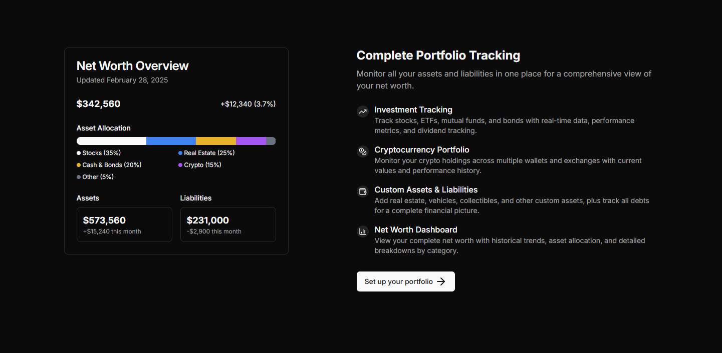 Selfinance.pro gallery image