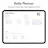 Daily Planner