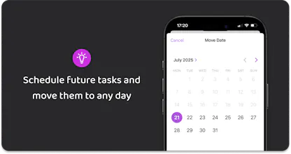 Rollover Tasks gallery image