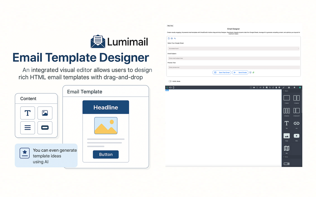 Lumimail gallery image