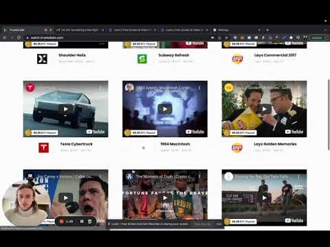 Trusted Ads gallery image