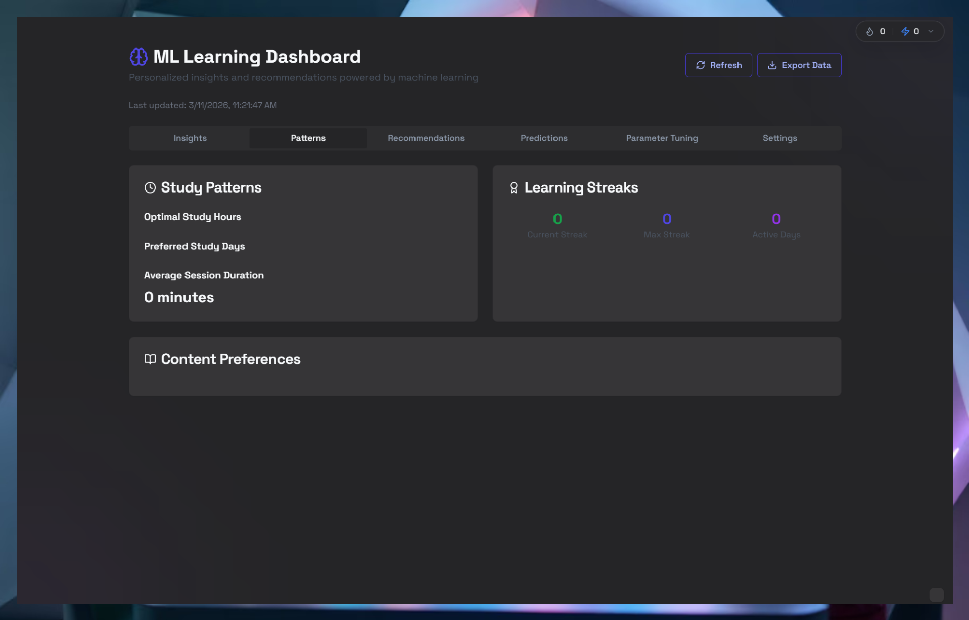 Khwand AI - v2 gallery image