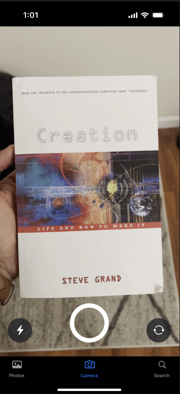 Pensieve gallery image