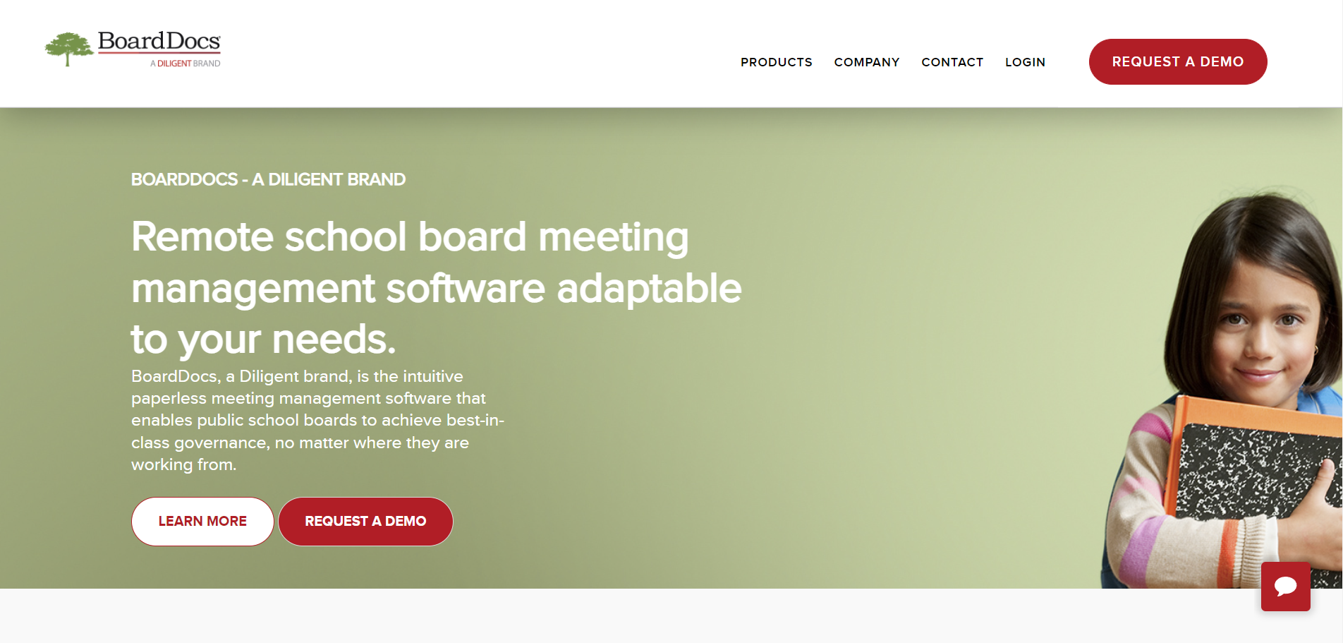 BoardDocs gallery image