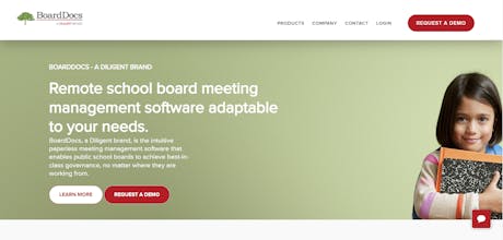 BoardDocs gallery image