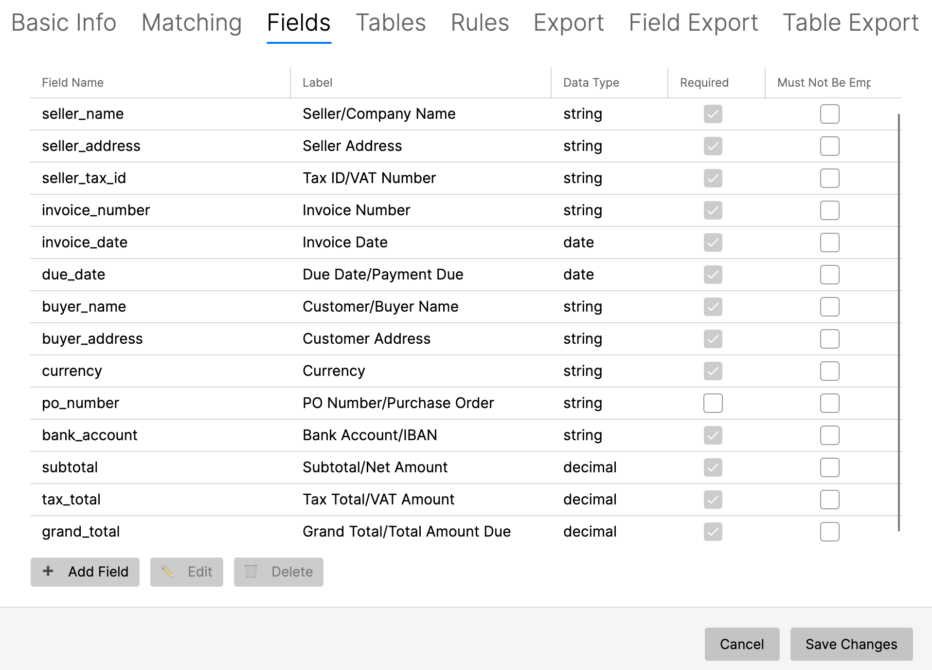 ParseHive gallery image