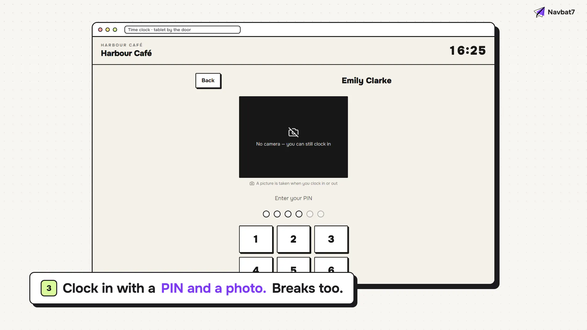 Navbat7 gallery image