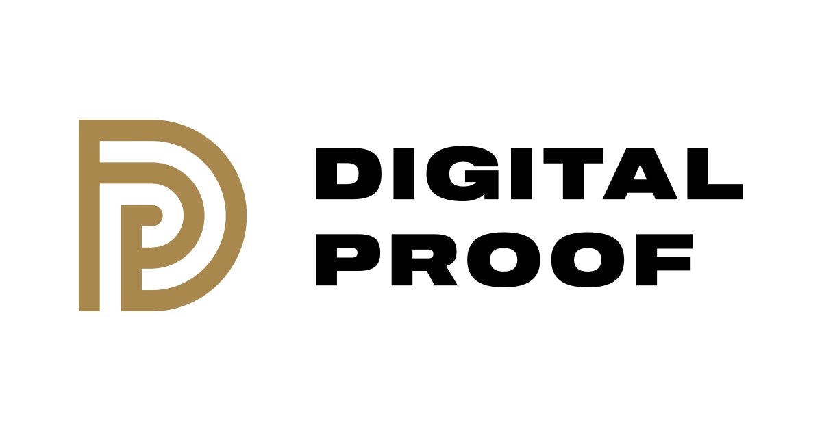 Digital Proof gallery image