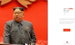 North Korea Hackers image