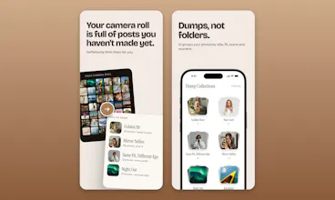 SelfieDump gallery image