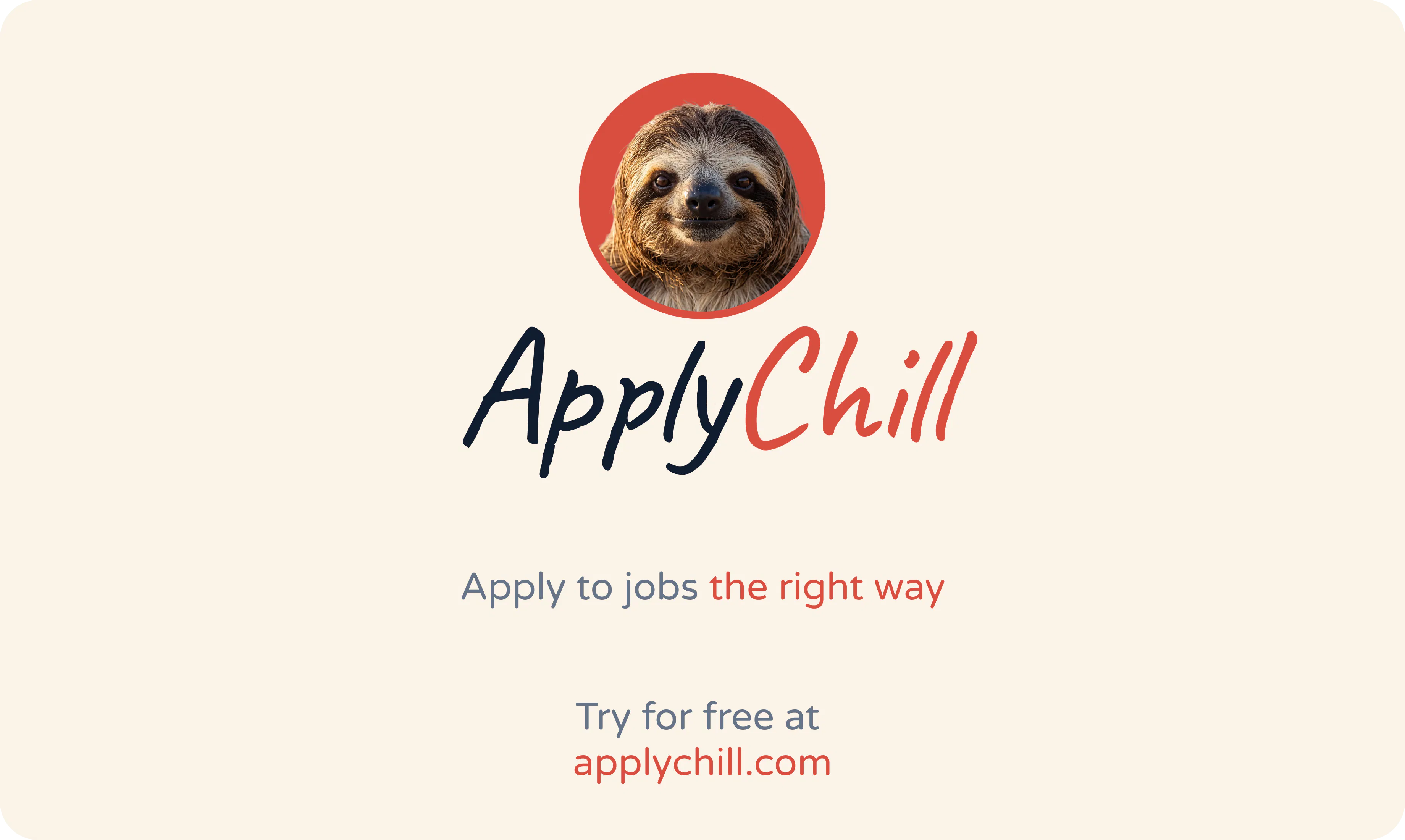 ApplyChill gallery image