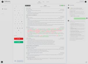 CoResume gallery image
