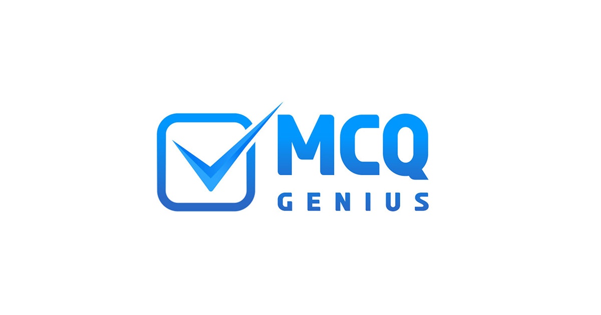 Genio de MCQ - Prepárese para su examen con MCQ Genius media 1