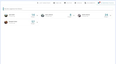 Good Casper gallery image