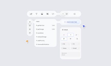MindOne Builder gallery image