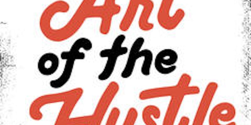 Art of the Hustle - Episode 3 with Tommy Hilfiger media 1