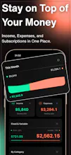 Purser - Budget & Expenses gallery image