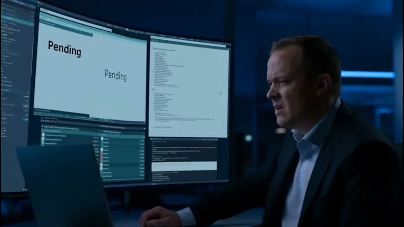 MarketPay (MAC) screenshot 1 (video preview)