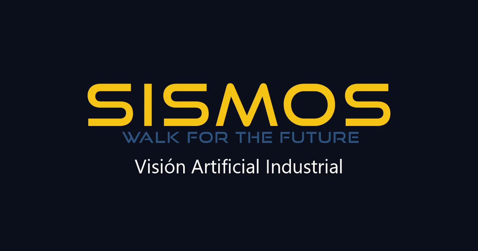 SISMOS screenshot 2