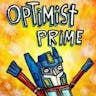 Optimist Prime Bot