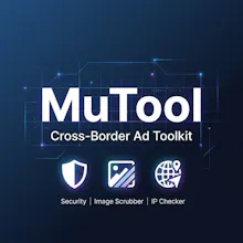MuTool - Image Exif Remover gallery image