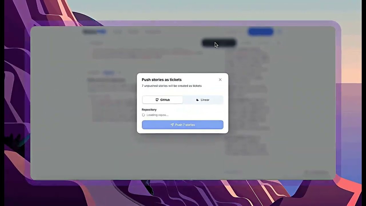 MakePRD gallery image